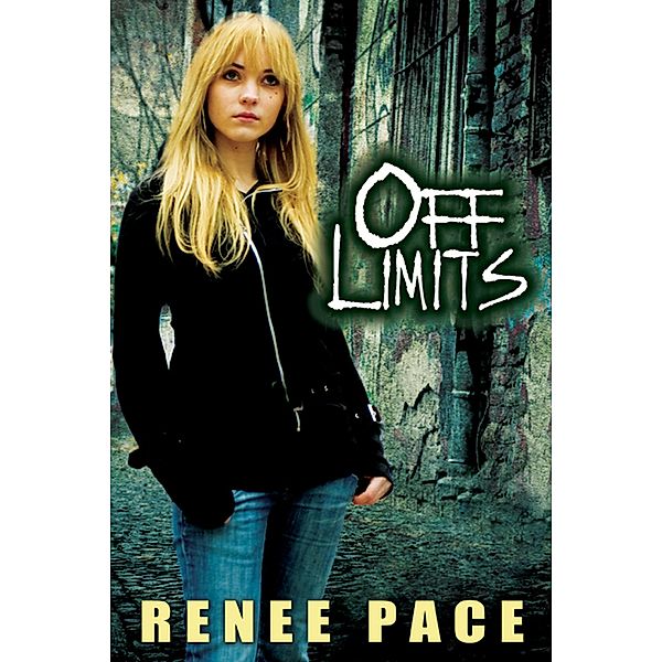 Off Limits: How a Friend Saved My Life (Nitty Gritty series, #3) / Nitty Gritty series, Renee Pace