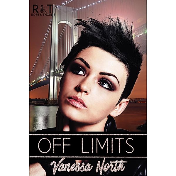 Off Limits (Rose and Thorns) / Rose and Thorns, Vanessa North