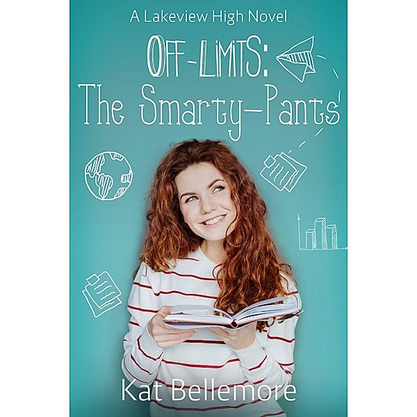 Off Limits: The Smarty-Pants / Off Limits, Kat Bellemore