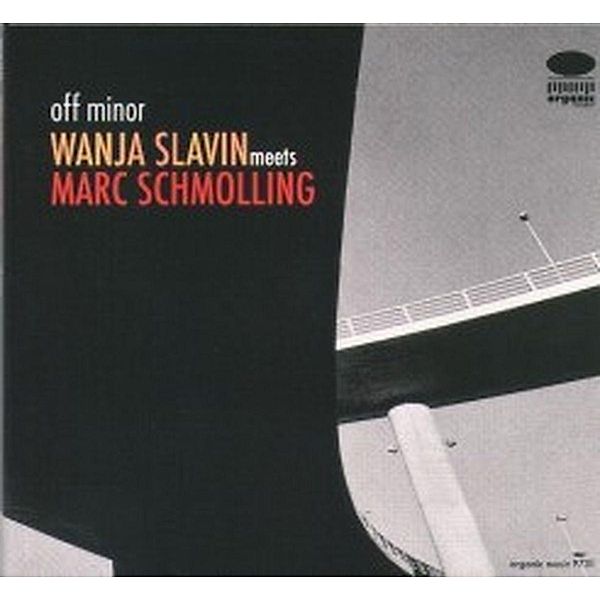 Off Minor, Wanja Slavin, Marc Schmolling