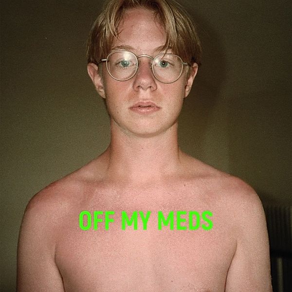 Off My Meds (Lp), Jacob Bellens