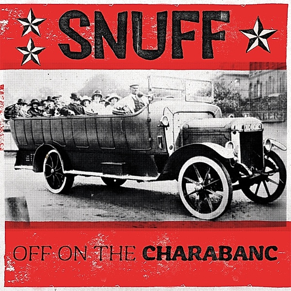 Off On The Charabanc, Snuff