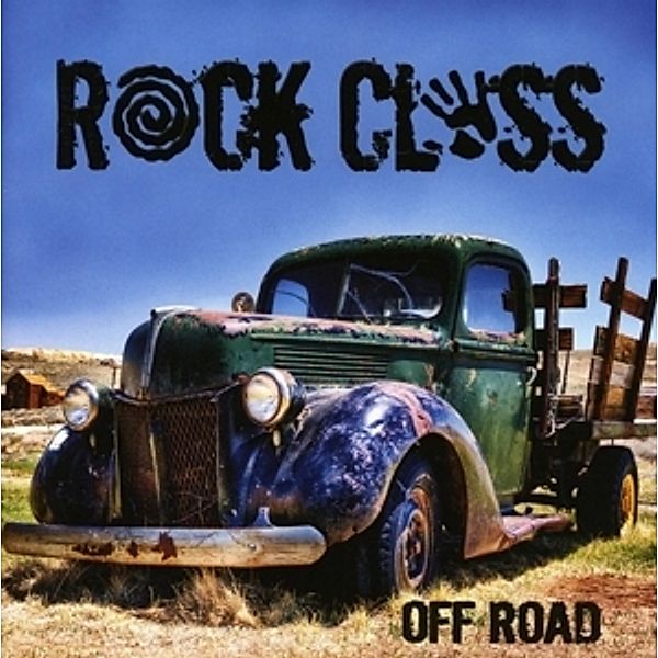 Off Road, Rock Class