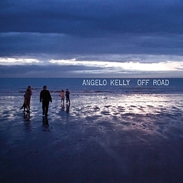 Off Road, Angelo Kelly