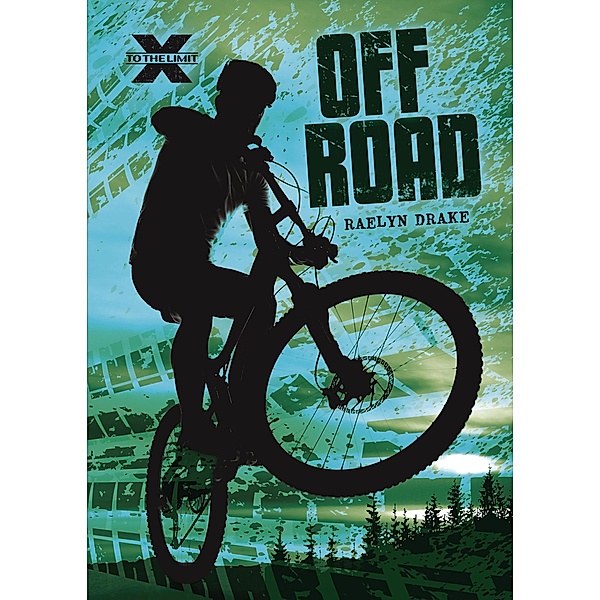 Off Road / To the Limit, Raelyn Drake