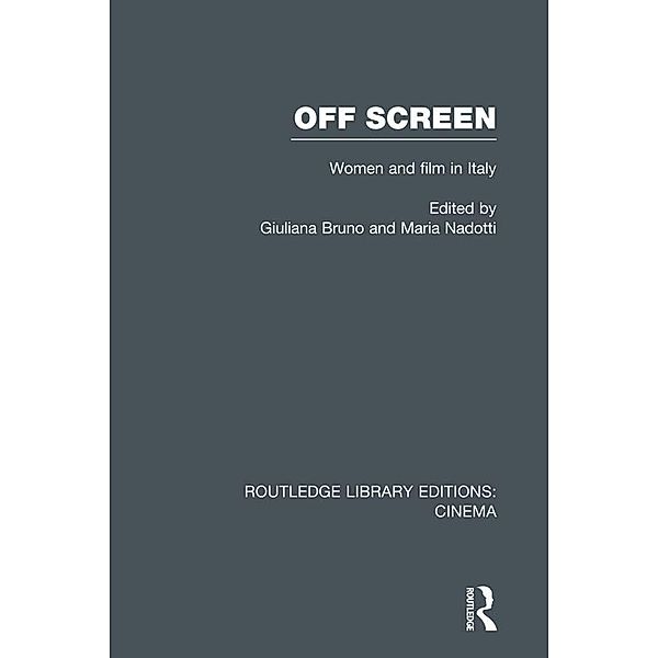 Off Screen