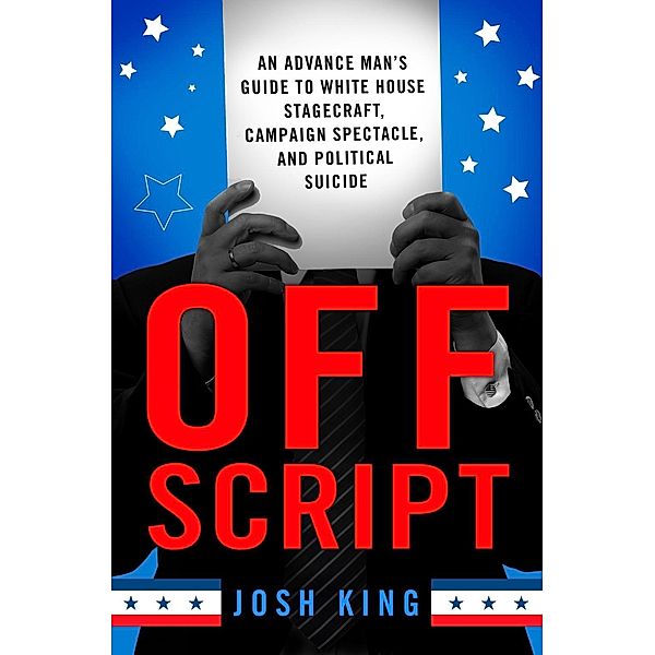 Off Script, Josh King