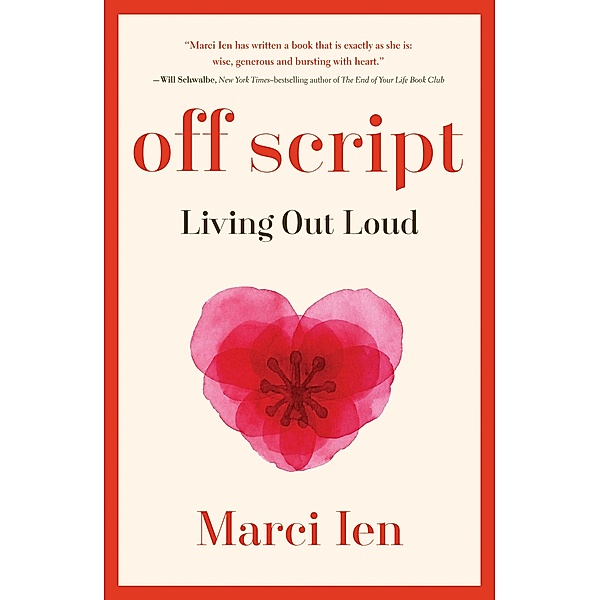 Off Script, Marci Ien