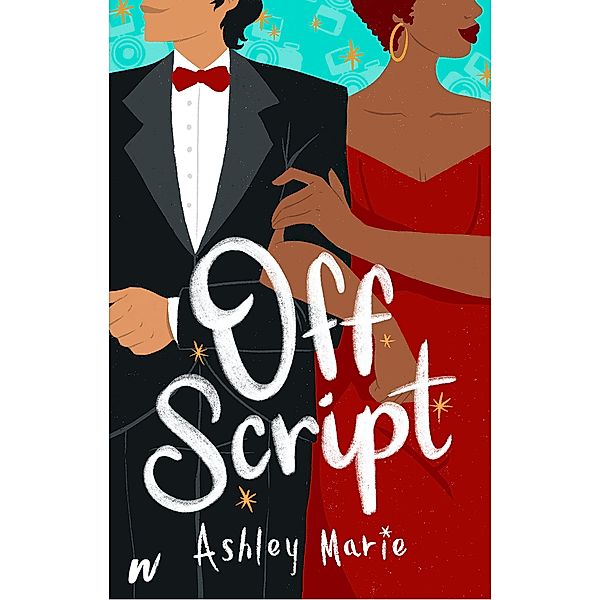 Off Script, Ashley Marie