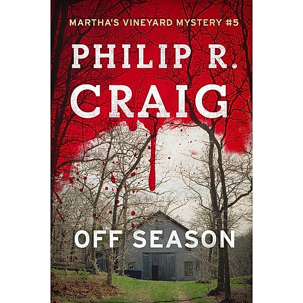 Off Season, Philip R. Craig