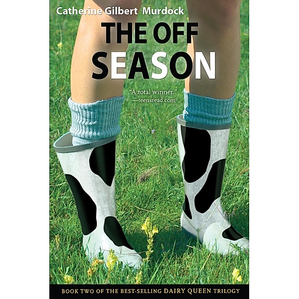 Off Season / Clarion Books, Catherine Gilbert Murdock
