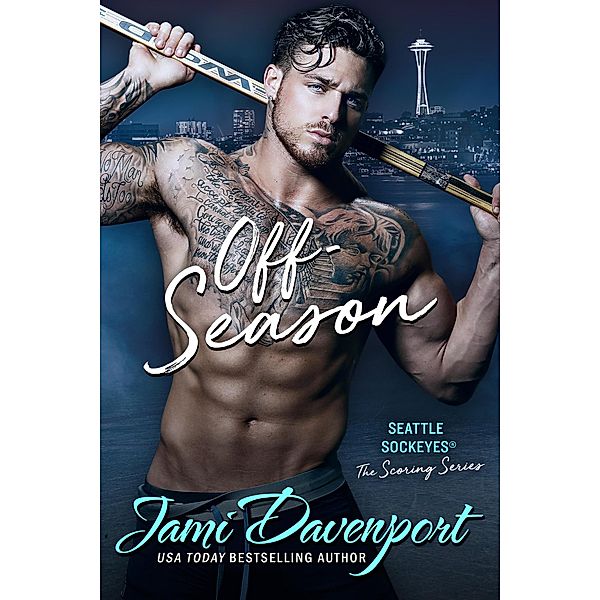 Off-Season (The Scoring Series, #6) / The Scoring Series, Jami Davenport