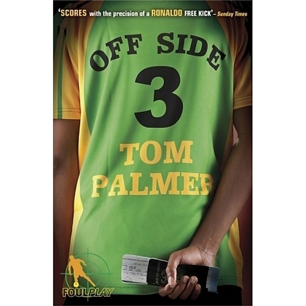 Off Side, Tom Palmer