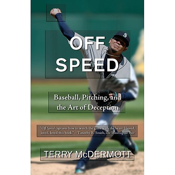 Off Speed, Terry McDermott