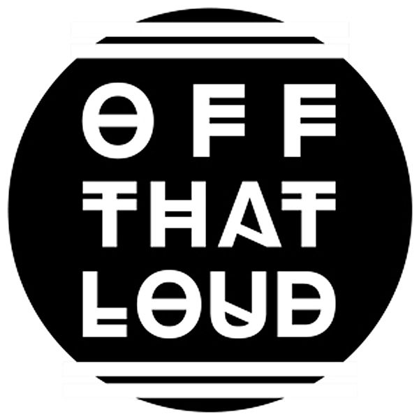 Off That Loud Ep, Dj Spinn