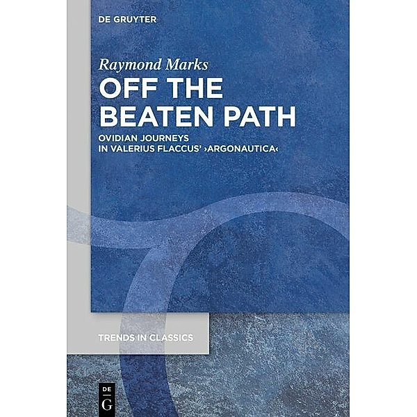 Off the Beaten Path, Raymond Marks