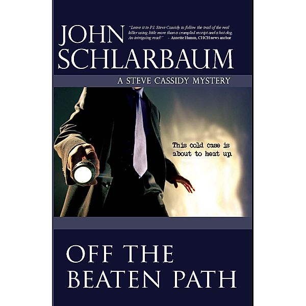 Off the Beaten Path / eBookIt.com, John Schlarbaum