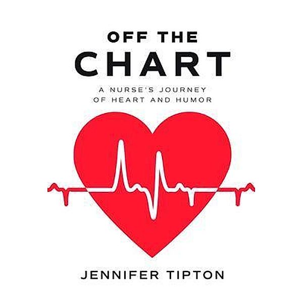Off the Chart, Jennifer Tipton