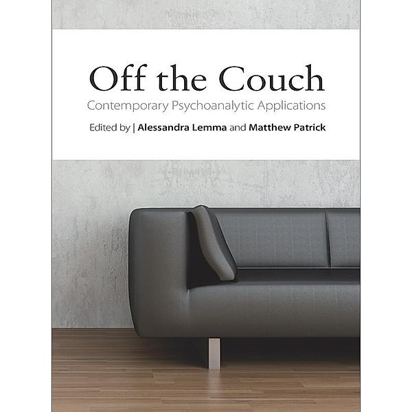 Off the Couch