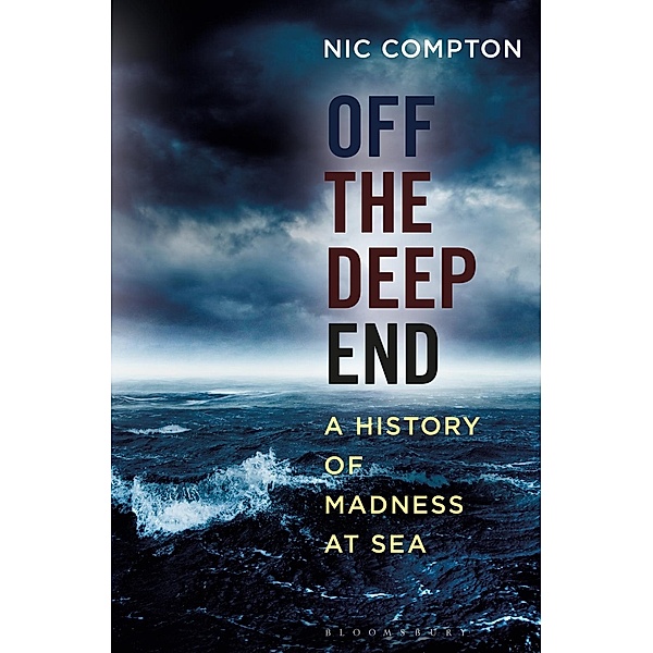 Off the Deep End, Nic Compton