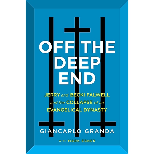 Off the Deep End, Giancarlo Granda, Mark Ebner