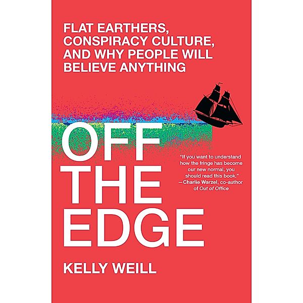 Off the Edge, Kelly Weill