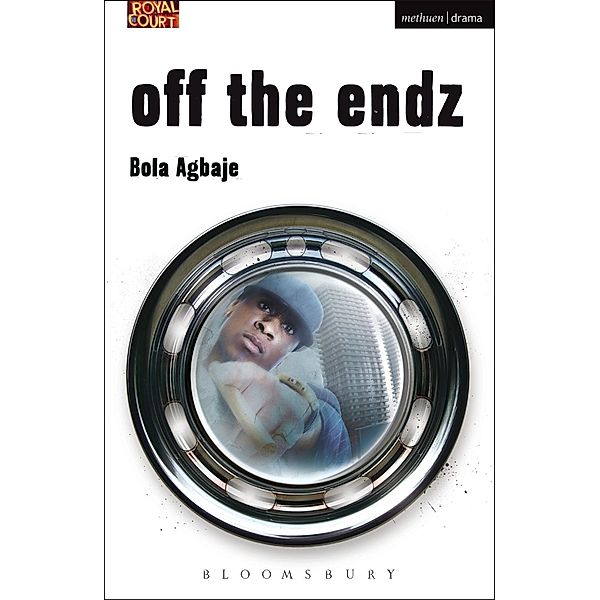Off the Endz / Modern Plays, Bola Agbaje