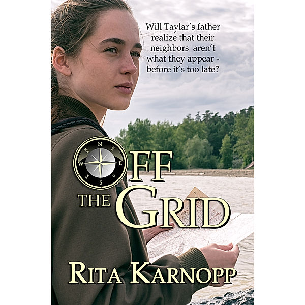 Off The Grid, Rita Karnopp