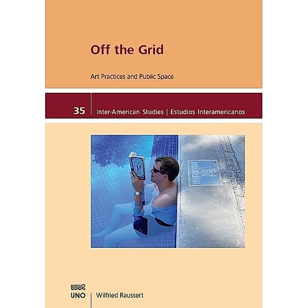 Off the Grid, Wilfried Raussert