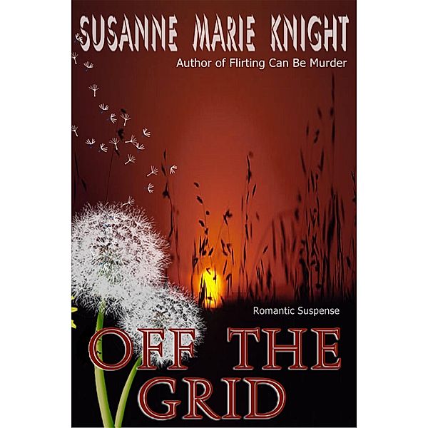 Off The Grid, Susanne Marie Knight