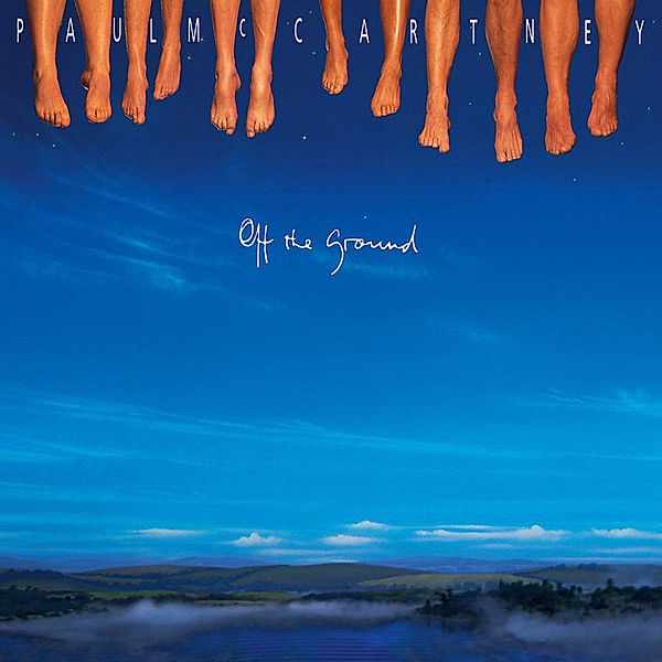 Off The Ground, Paul McCartney