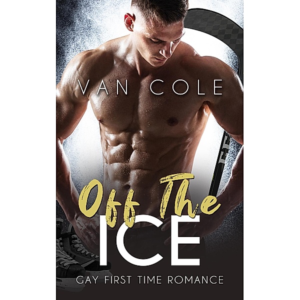 Off The Ice, van Cole
