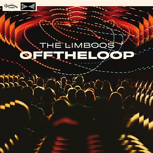 OFF THE LOOP, The Limboos
