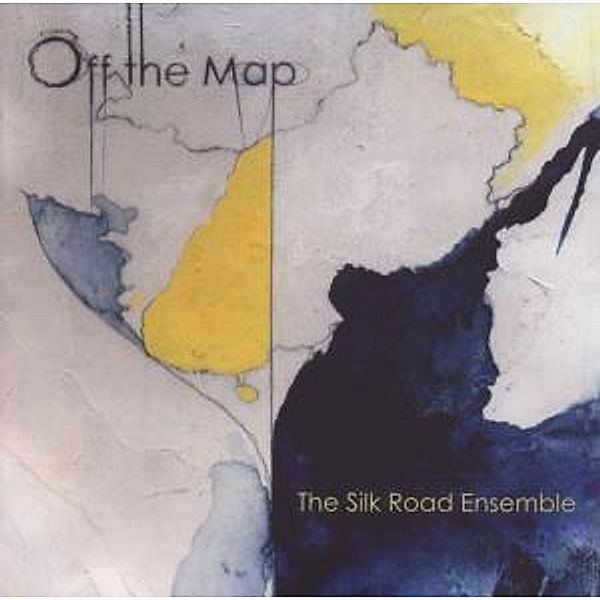 Off The Map, Silk Road Ensemble