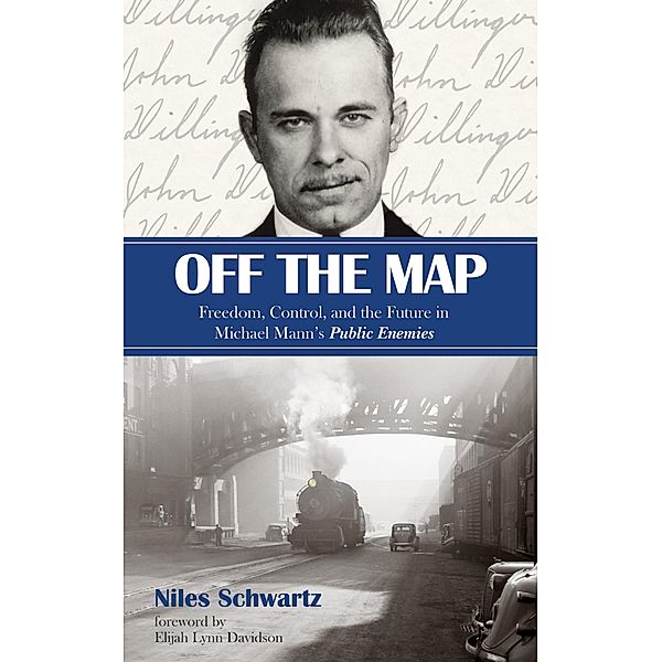 Off the Map / Reel Spirituality Monograph Series, Niles Schwartz