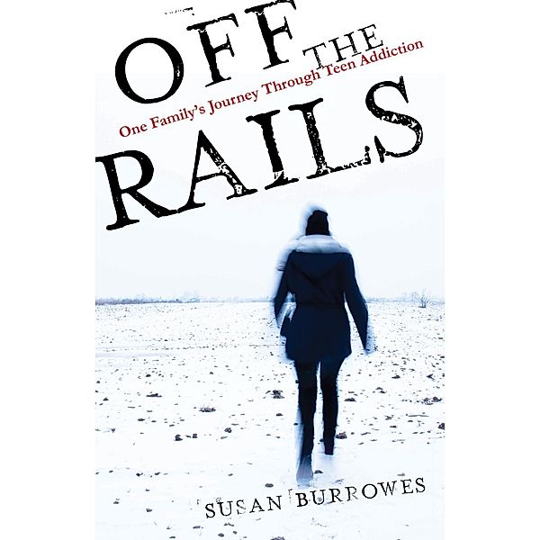 Off the Rails, Susan Burrowes