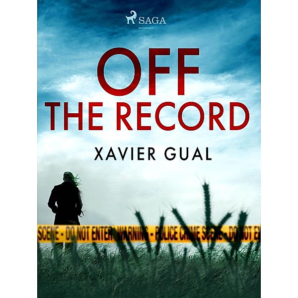 Off the record, Xavier Gual
