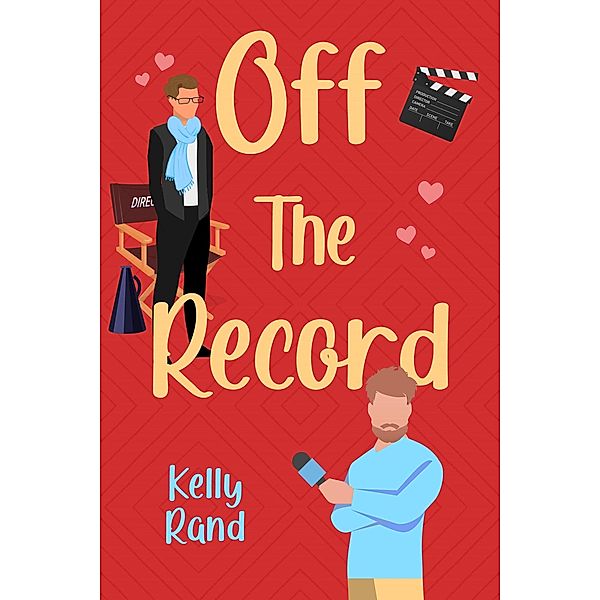 Off the Record, Kelly Rand