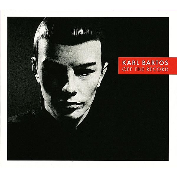 Off The Record, Karl Bartos