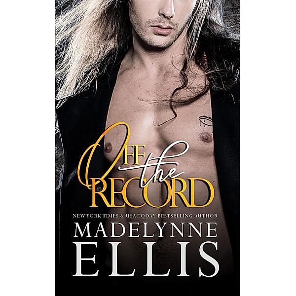 Off the Record / Off the Record, Madelynne Ellis