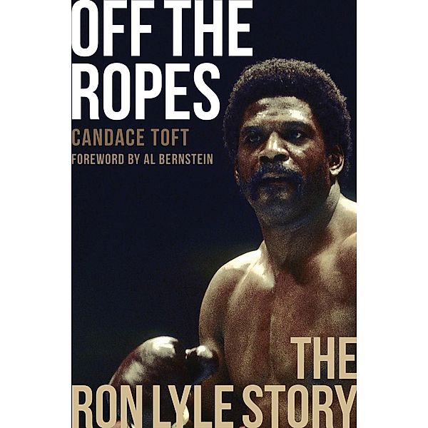Off The Ropes / Hamilcar Publications, Candace Toft