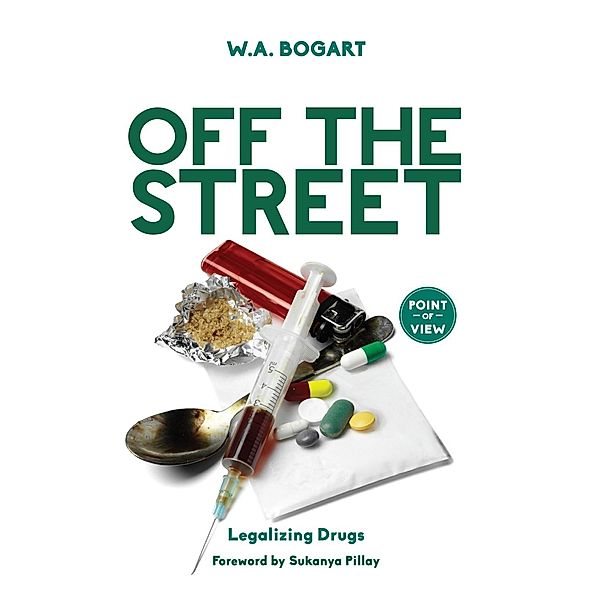 Off the Street / Point of View Bd.4, W. A. Bogart