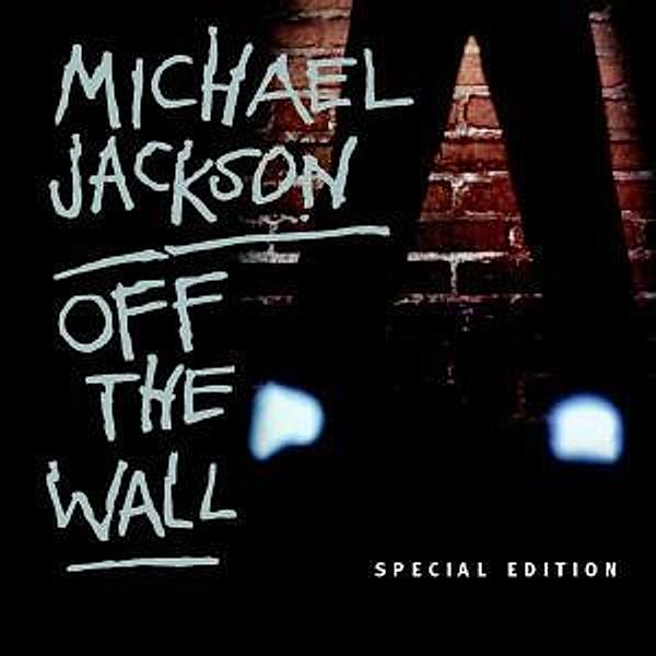 Off The Wall, Michael Jackson