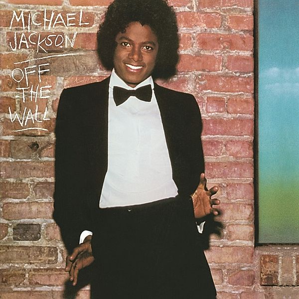 Off The Wall (Vinyl), Michael Jackson