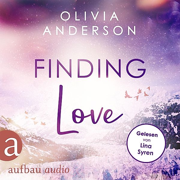 Off to Alaska - 1 - Finding Love, Olivia Anderson