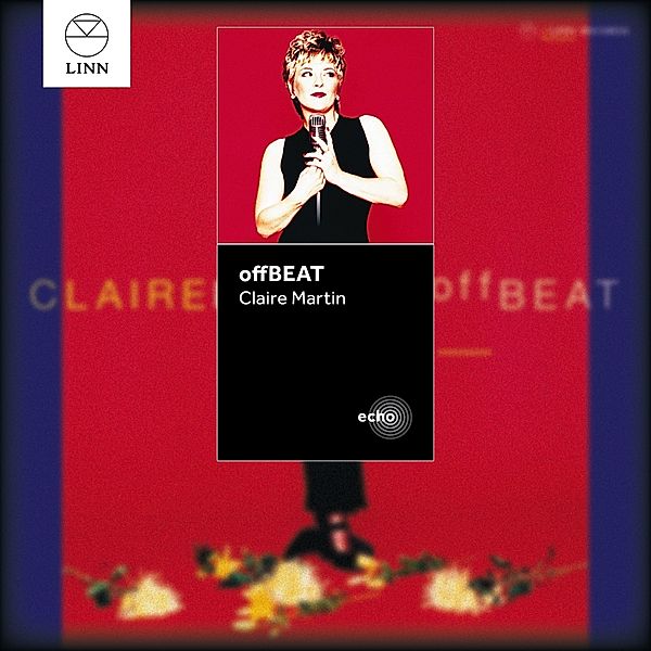 Offbeat, Claire Martin