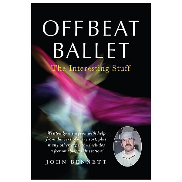 Offbeat Ballet / Brown Dog Books, John Bennett
