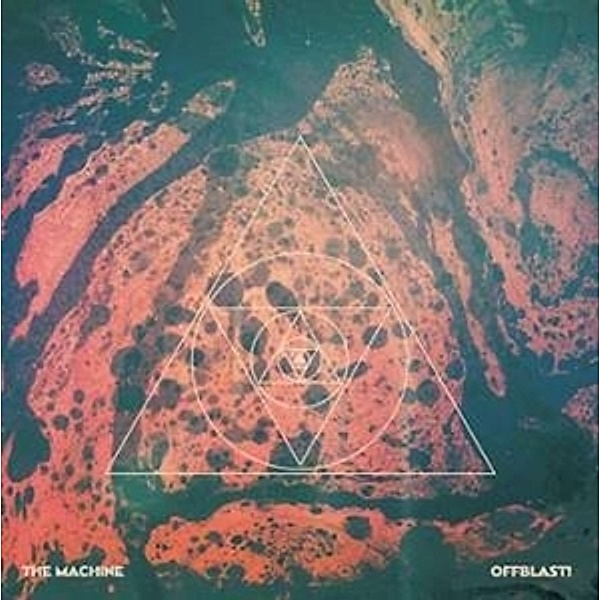 Offblast! (Vinyl), The Machine