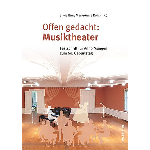 Offen gedacht: Musiktheater