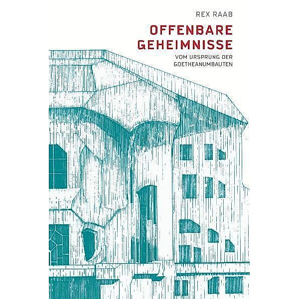 Offenbare Geheimnisse -, Rex Raab